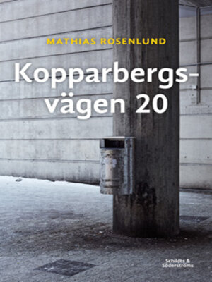 cover image of Kopparbergsvägen 20